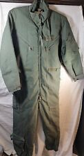Mustang aviation coverall for sale  Bloomington