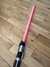Star wars red for sale  CARSHALTON