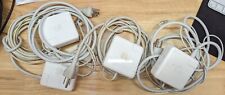 Genuine Apple MagSafe 2 A1424 85W AC Power Adapter - Used, Lot of 4 for sale  Shipping to South Africa
