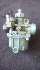 Honda express carburettor for sale  LIVERPOOL