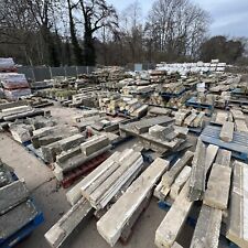 reclaimed coping stones for sale  SHEFFIELD