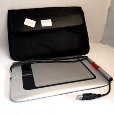 Wacom bamboo pen for sale  PRESTON