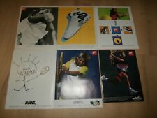 Andre agassi nike d'occasion  Pont-Croix