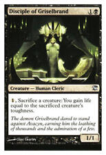 Used, Disciple of Griselbrand Innistrad MTG - NM+ for sale  Shipping to South Africa