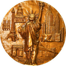 8609 medal statue d'occasion  Lille-