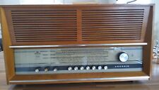 Grundig radio 160 gebraucht kaufen  Lautertal