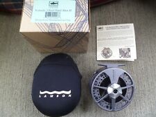 Lamson Velocity 3.0 Fly Reel, fly fishing lot, used for sale  Shipping to South Africa