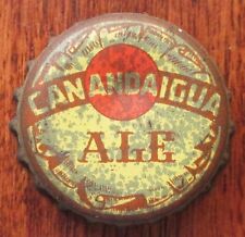 Canandaigua ale beer for sale  Minneapolis