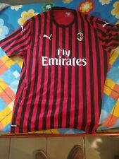 Maglia milan usato  Caserta