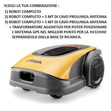 Stiga robot prato usato  Massa