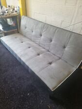Seater sofa bed for sale  TAUNTON