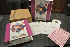 Rare binuscan colorpro for sale  SWINDON