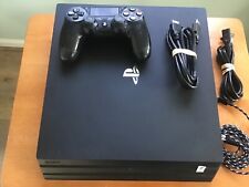 Sony ps4 system for sale  Batavia