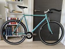 Bianchi pista single for sale  LONDON