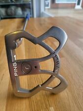 Ping wack putter for sale  NEWARK