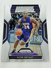 Kobe bryant 2018 d'occasion  Expédié en Belgium