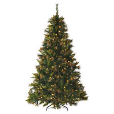 Homcom christmas tree for sale  GREENFORD