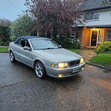 volvo c70 leather seats for sale  LINCOLN