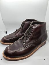 Alden indy boots for sale  Smyrna