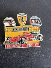 Pins ferrari jean d'occasion  Auxerre