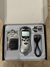 Tens Style Digital Therapy Machine, 12 Massage Pads, Digital Massage Therapy for sale  Shipping to South Africa