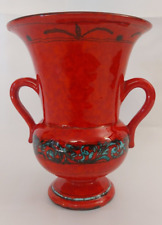 1960 vintage vaso usato  Oggiono