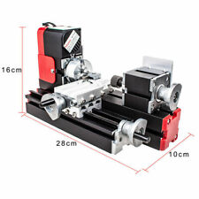 Mini lathe machine gebraucht kaufen  Durlach