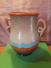 Vintage keramikvase 60er gebraucht kaufen  Gützkow