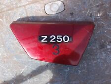 z250 for sale for sale  BUDE