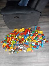 Lego duplo large for sale  LEICESTER