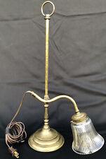Edwardian brass rise for sale  Tempe