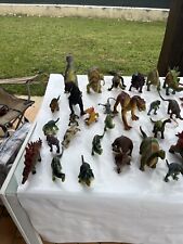 Figurine dinosaure d'occasion  Colomiers