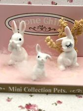 Mini collectors pets for sale  Montclair