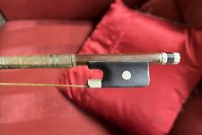 Mirecourt violin bow d'occasion  France