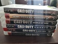 Call duty collection for sale  Binghamton