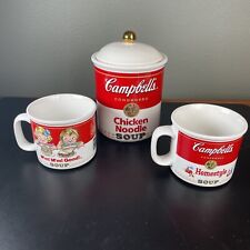 Lot campbells chicken for sale  Port Orchard