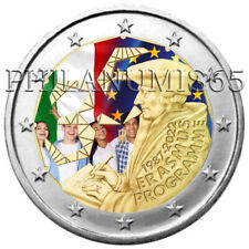 Italia 2022 euro usato  Roma