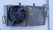 Honda cbr954rr radiator for sale  GLASGOW