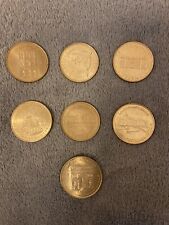 Monnaie paris coins for sale  HORSHAM