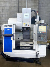 Hurco cnc vertical for sale  Cincinnati