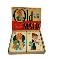 Whitman old maid for sale  Cleveland