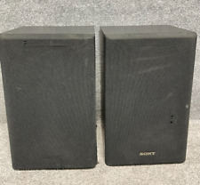 sony ss u3033 speaker set for sale  North Miami Beach