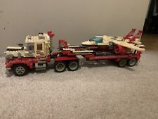 Lego model 5591 for sale  WALTON-ON-THAMES