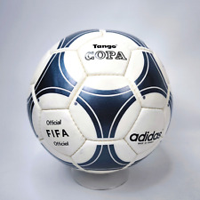adidas Fußball Tango Copa signiert Lothar Matthäus 1990 Made in France matchball comprar usado  Enviando para Brazil