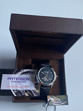 Paterson timepieces herren gebraucht kaufen  Frankfurt