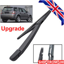 Smooth rear wiper for sale  COALVILLE