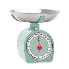Mechaniczna waga kuchenna z miską do 5 kg ADE Shirley, 0,8 l, 20,5 x 20,5 x 20cm na sprzedaż  PL