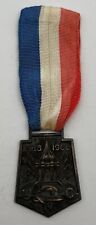 Médaille union nationale d'occasion  Ajaccio-