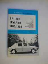 British leyland 1100 for sale  UK