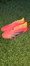 Adidas predators elite for sale  MANCHESTER